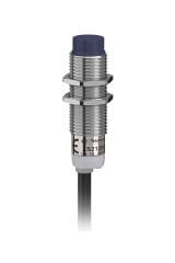 Telemecanique Sensors XS2-12BLPAL2 12/24VDC 2m Kablolu İndüktif Sensör