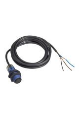 Telemecanique Sensors XUB-2APANL2R 12/24VDC Fotoelektrik Sensör