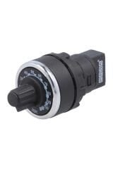 Emas BPR02K 2.2k Ohm 1.5W Potansiyometre