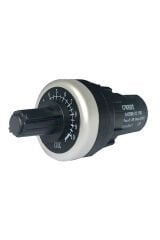 Gwest APT22-10K 22mm 10K Tek Turlu Potansiyometre