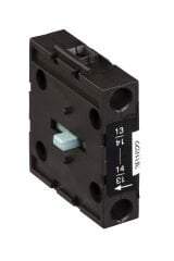 Schneider VZN05 1NA Geç Kapatma Yardımcı Kontak Bloğu