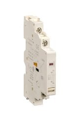 Schneider GV-AD1010 1NA+1NA Yardımcı Kontak Bloğu