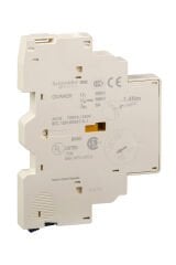 Schneider GV-AN20 2NA Yardımcı Kontak Bloğu