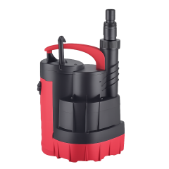 Dino GİZLİ ŞAMANDIRALI - SIFIR EMİŞ DALGIÇ POMPA