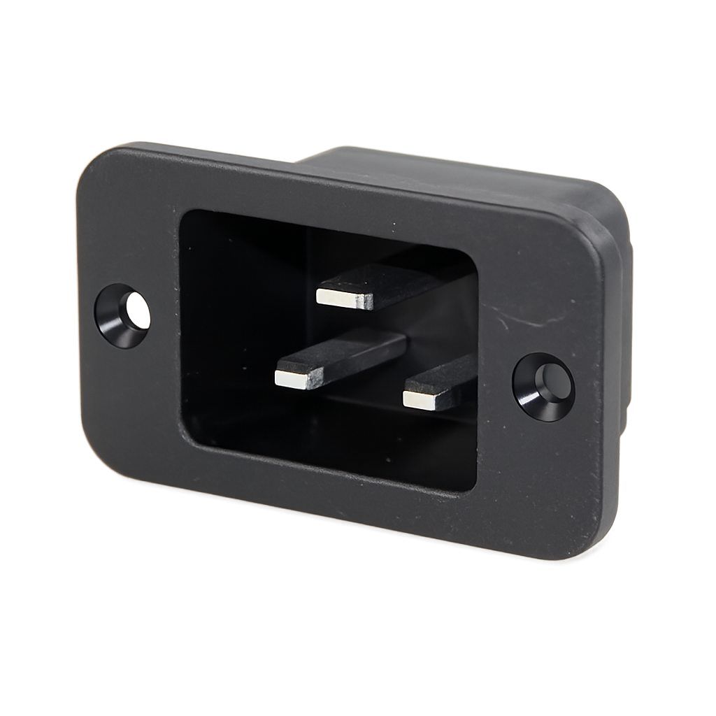 Power Şase Erkek Kulaklı C20 AC-06C