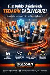 kablolar
