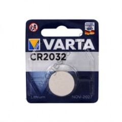 VARTA CR2032 LİTYUM PİL