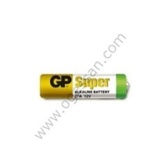 GP 27A KUMANDA PİLİ